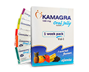 Kamagra Oral Jelly